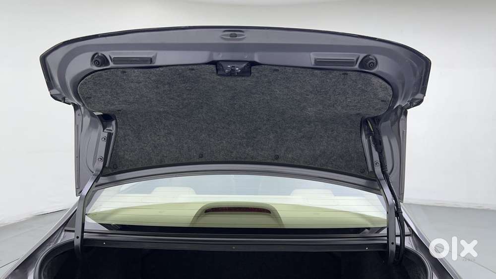 Honda City I-vtec V, 2021, Petrol