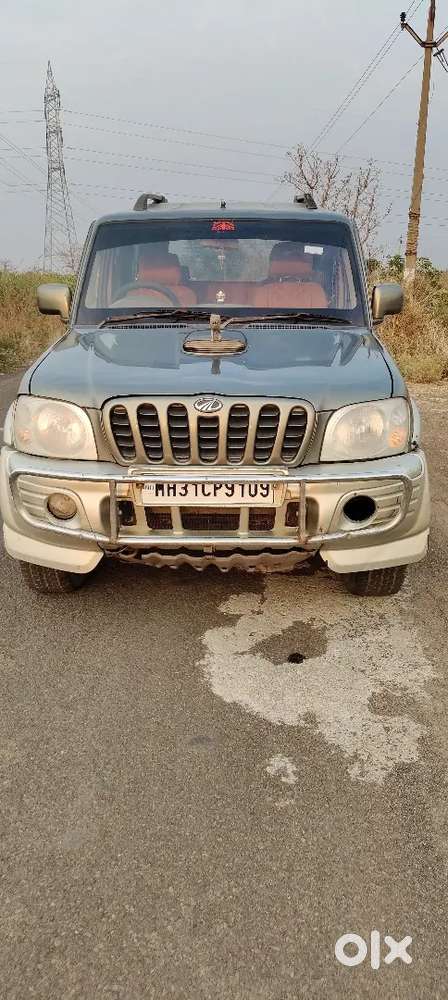 Top Condition Vehicle