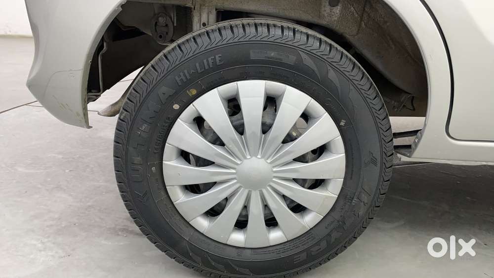 Maruti Suzuki Alto 800 2012-2016 Vxi, 2017, Petrol