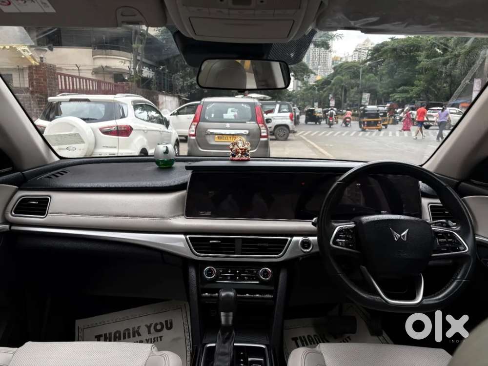 Mahindra Xuv700, 2023, Diesel