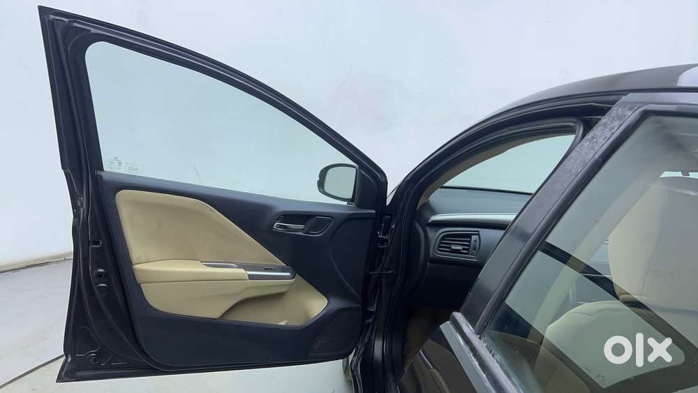 Honda City I-dtec V, 2014, Diesel