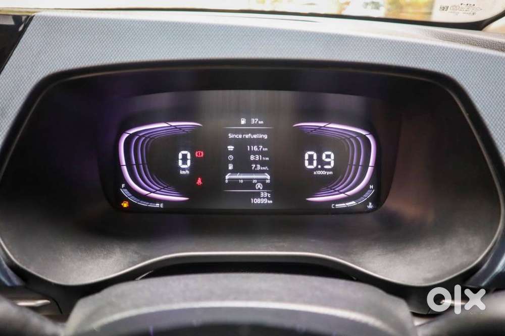 Kia Carens G1.5 6mt Gravity, 2025, Petrol