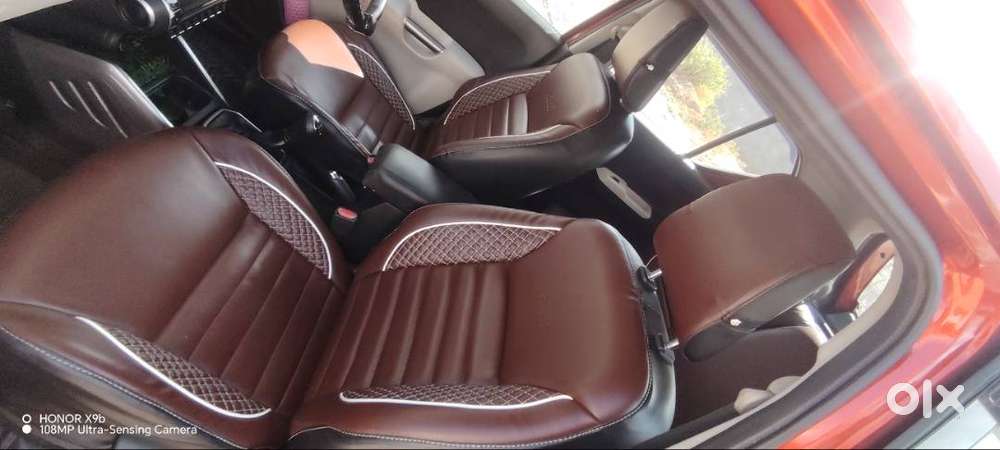 Maruti Suzuki Ignis Petrol 2020 Car