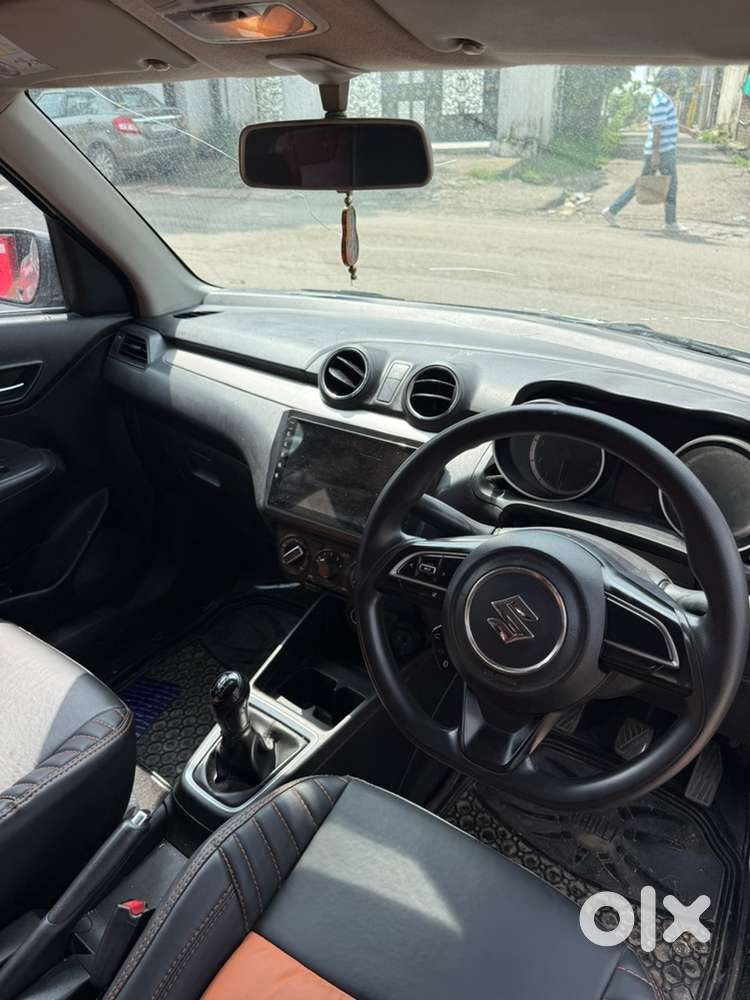 Maruti Suzuki Swift 2022 Petrol Good Condition
