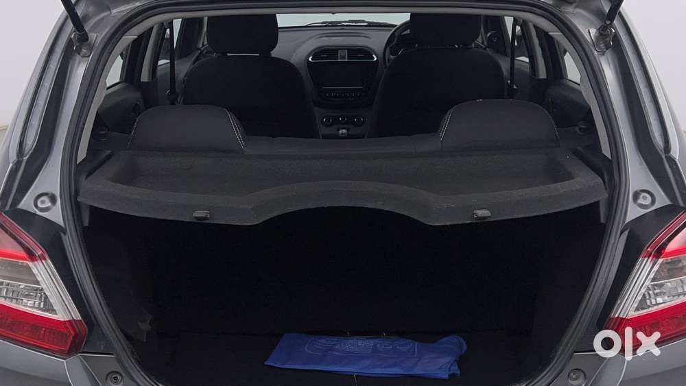 Tata Tiago Xz, 2021, Petrol