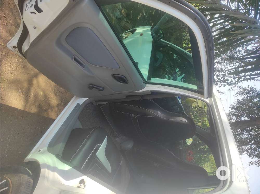 Maruti Suzuki Alto K10 2012 Petrol Well Maintained