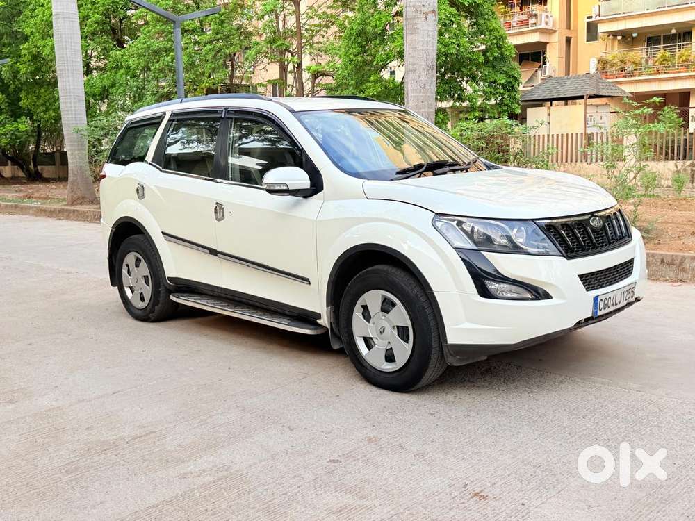 Mahindra Xuv500 W6 2wd, 2016, Diesel