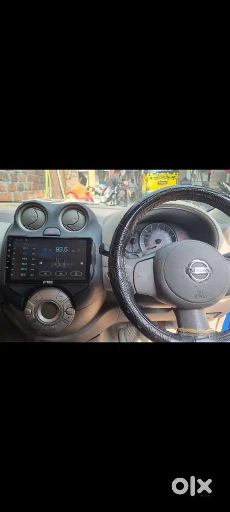 C.n.g Kit Laga Hua Hai,  Top Modal Hai,power Window
Push Button Start
