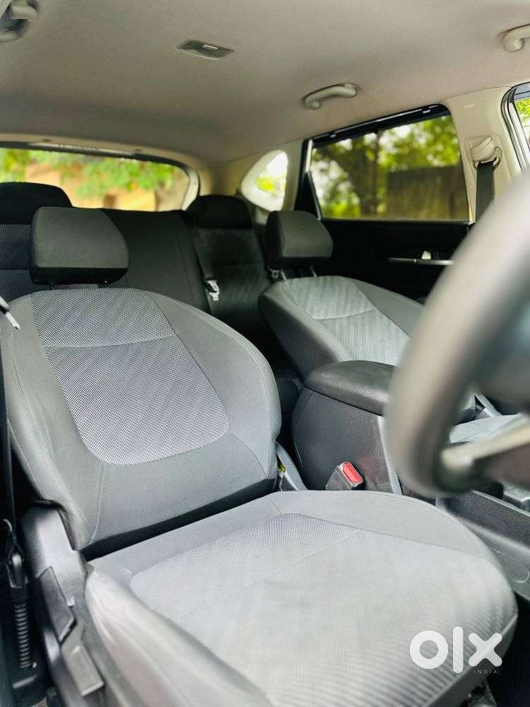 Kia Seltos Hte G, 2024, Petrol
