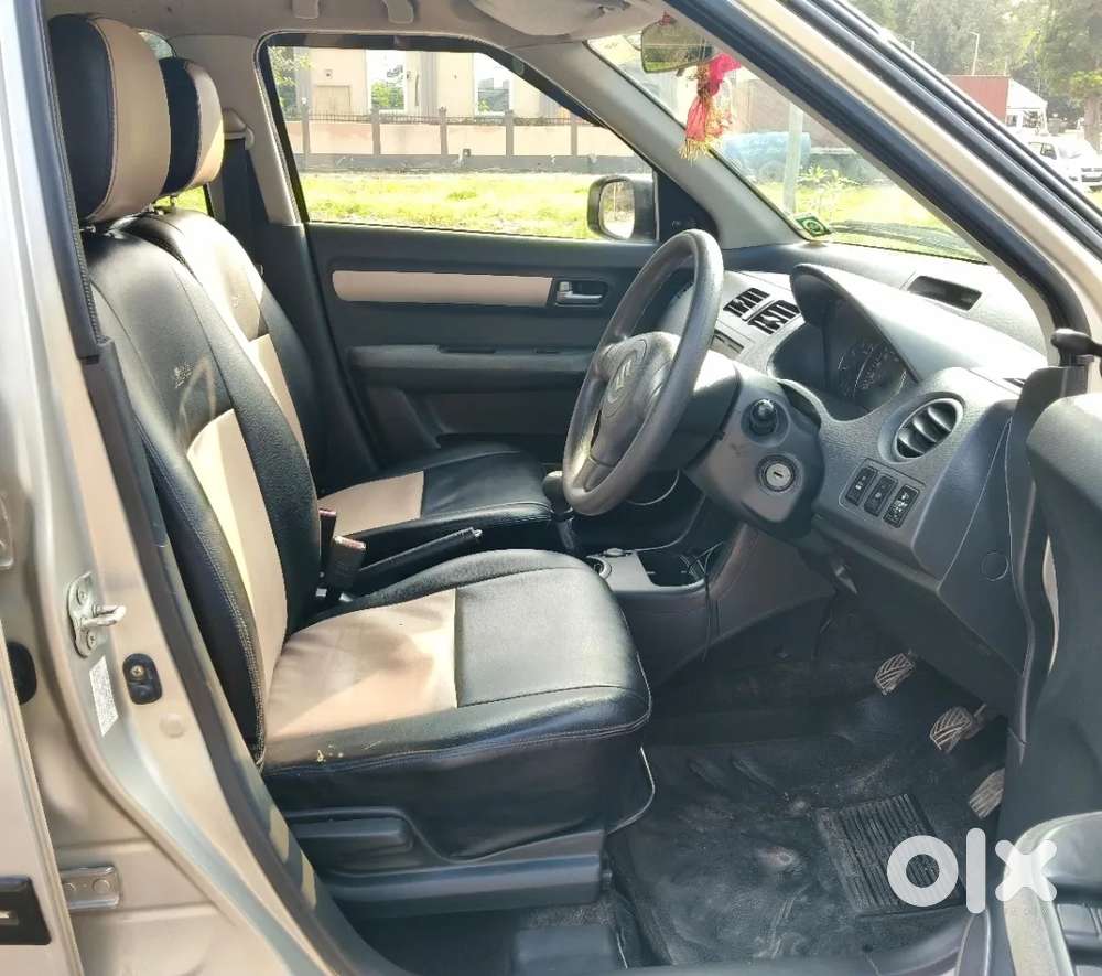 Maruti Suzuki Swift Dzire Vdi, 2009, Diesel