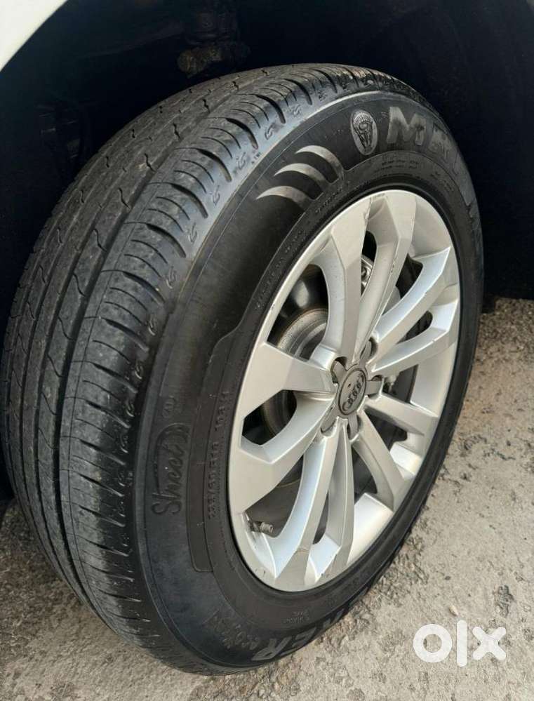 Audi Q5 2012-2017 30 Tdi Quattro Premium-plus, 2016, Diesel