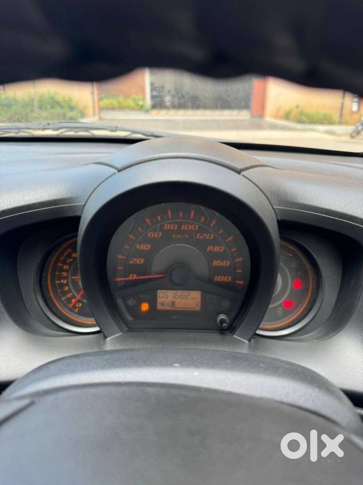 Honda Amaze 1.2 Emt I Vtec, 2014, Petrol
