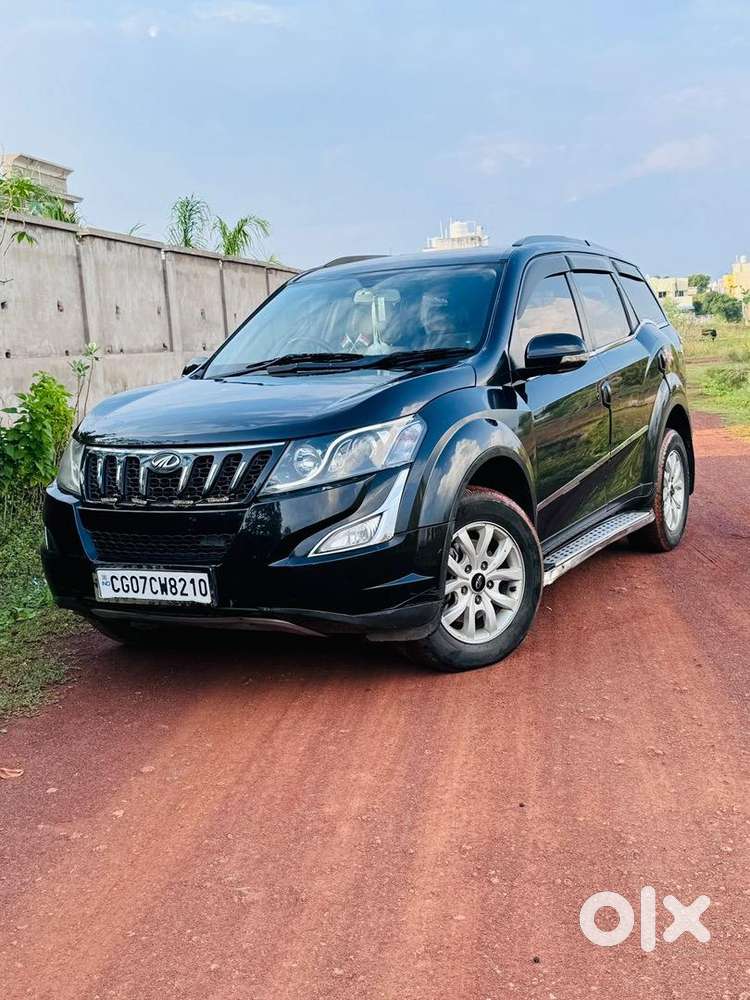 Mahindra Suv Diesel 2016