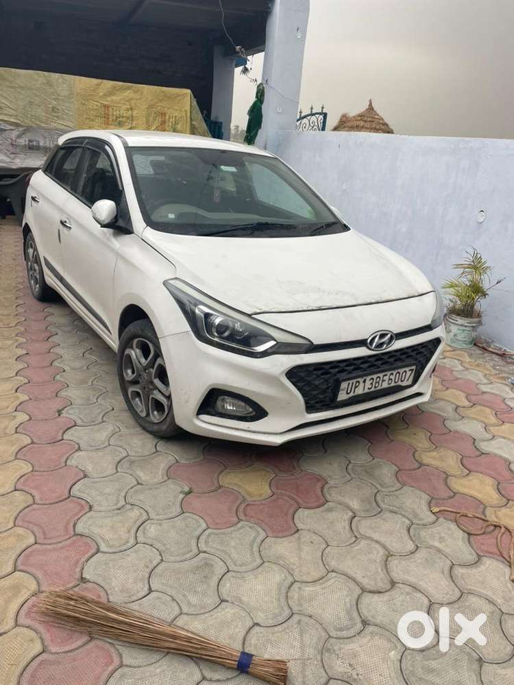 Hyundai Manual Car 2019