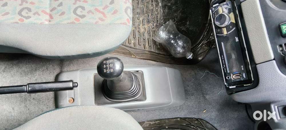 Maruti Suzuki Zen Estilo Petrol Automatic 2002