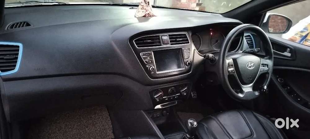 Hyundai I20 Active 2019