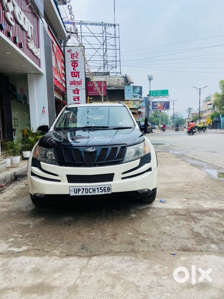 Mahindra Diesel Car 2013