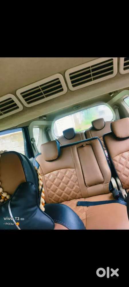 Maruti Suzuki Ertiga 2017 Diesel