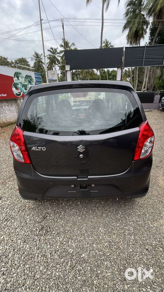 Maruti Suzuki Alto 800 0.8 Vxi, 2023, Petrol