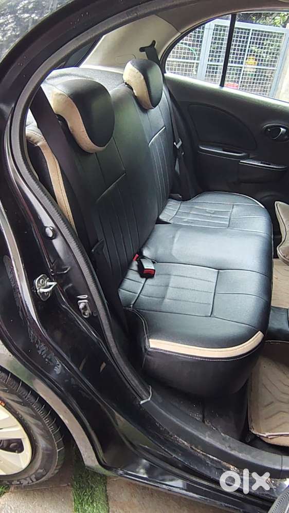 Nissan Micra Xl Petrol, 2012, Petrol