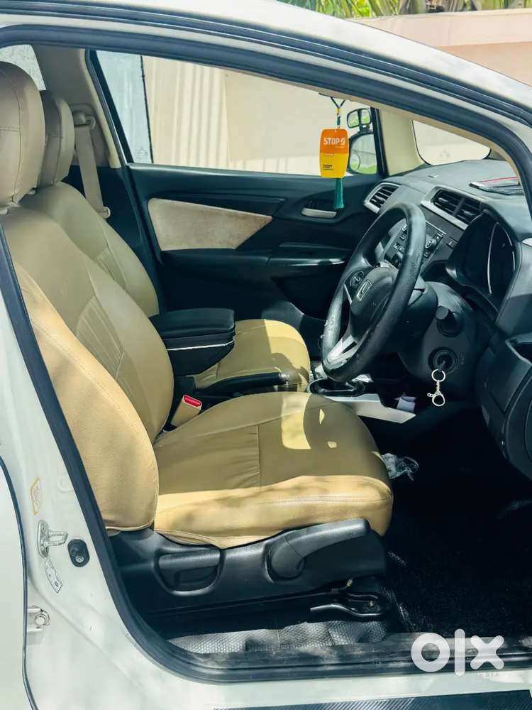Honda Jazz 2016