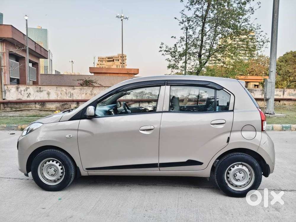 Hyundai New Santro 1.1 Magna Mt, 2018, Petrol