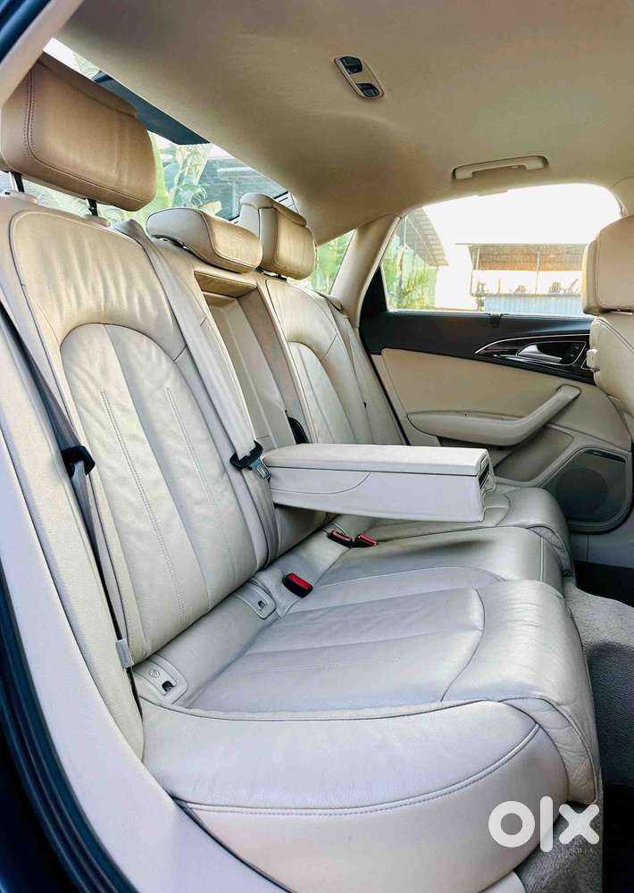 Audi A6 2.0 Tdi Premium Plus, 2017, Diesel