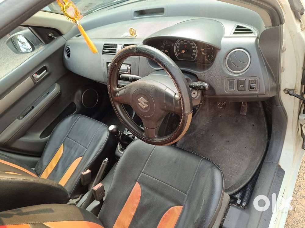 Maruti Suzuki Swift 2004-2010 Vxi Bsiv, 2007, Petrol