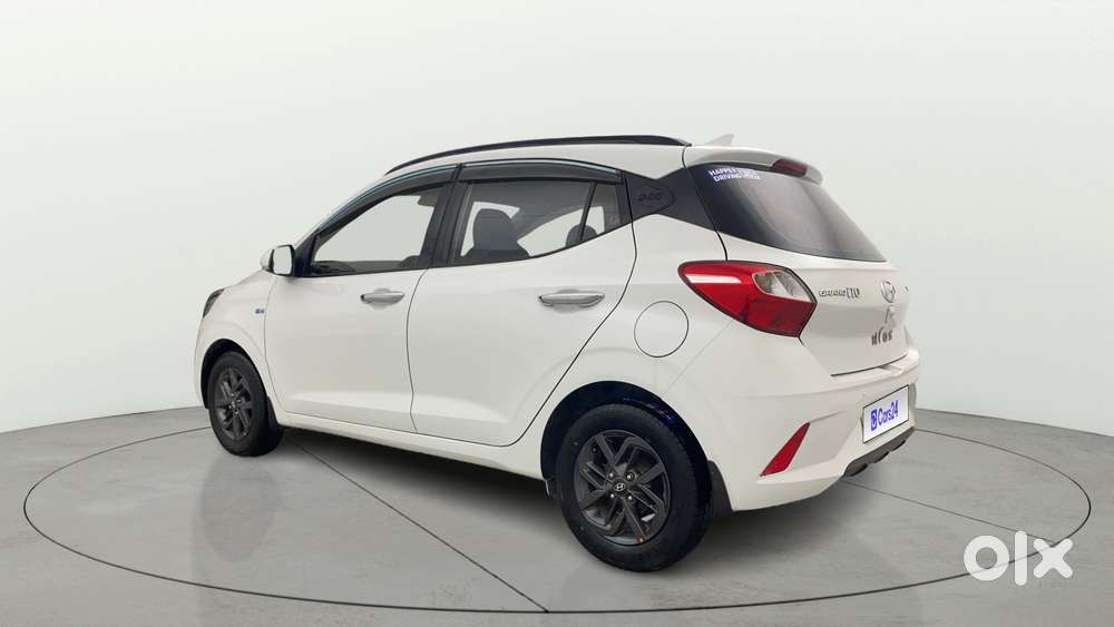 Hyundai Grand I10 Nios Sportz U2 1.2 Crdi, 2021, Diesel