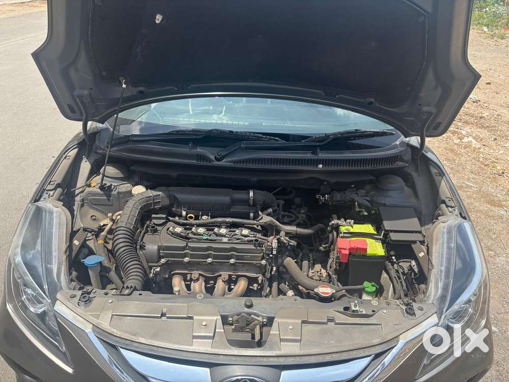 Toyota Glanza G Cvt, 2021, Petrol