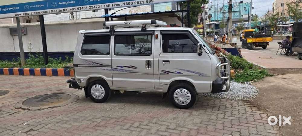 Maruti Suzuki Hybrid 2012