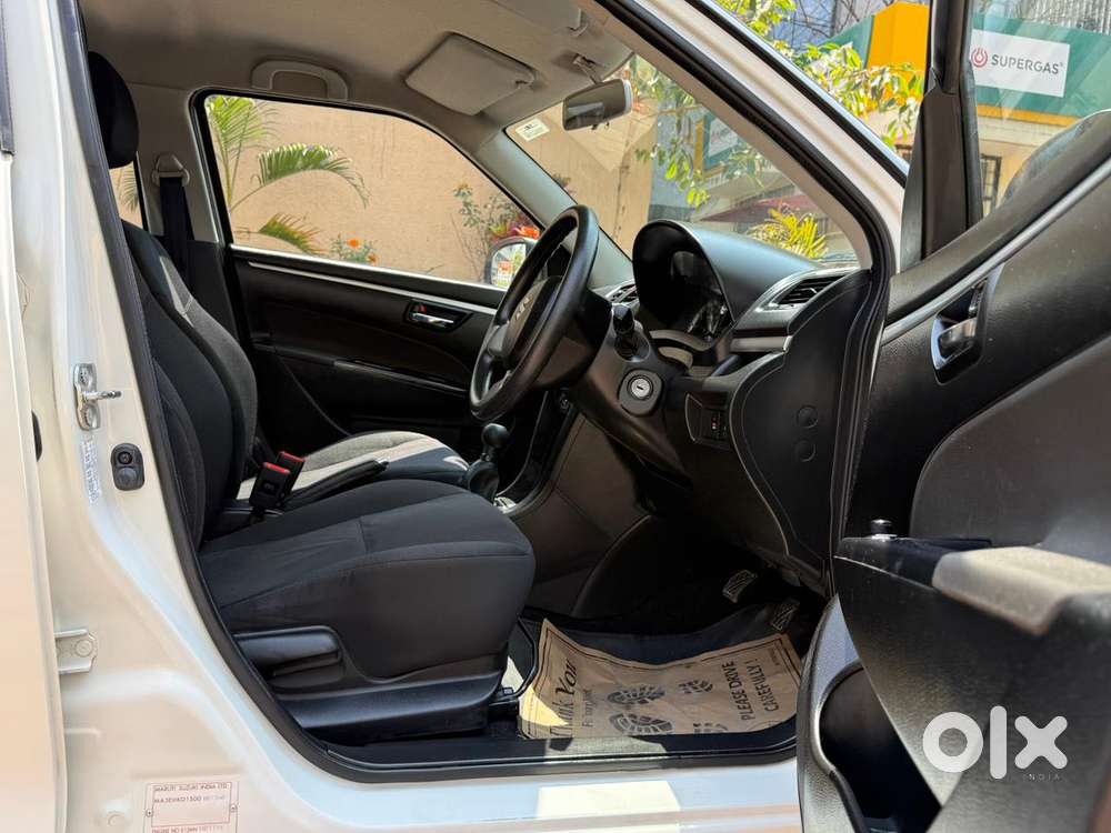 Maruti Suzuki Swift Vxi, 2016, Petrol