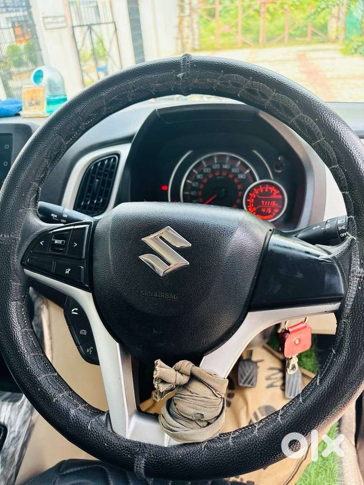 2020 Maruti Suzuki Wagon R — Excellent Condition
