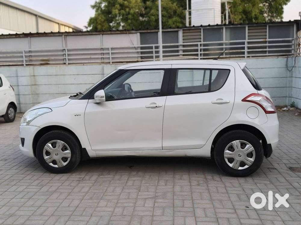 Maruti Suzuki Swift Vxi, 2014, Petrol
