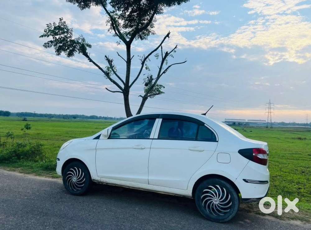 Tata Zest Diesel 2019