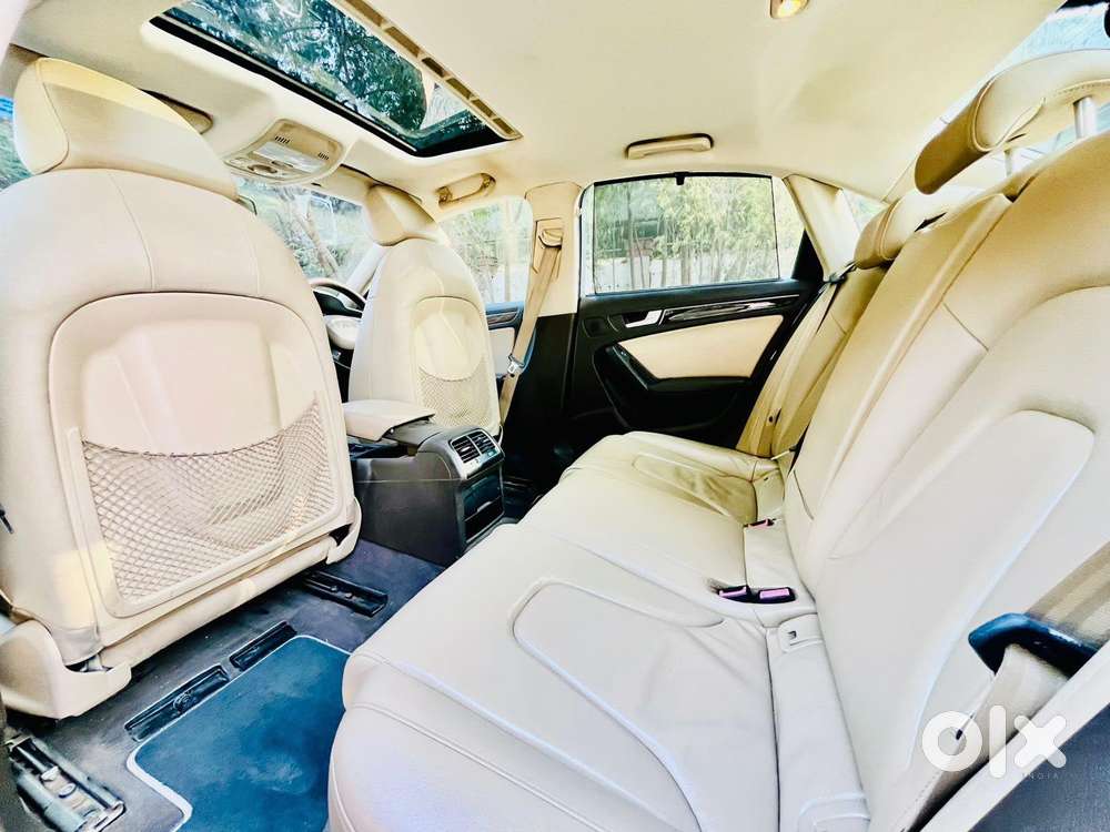 Audi A4 1.8 35 Tfsi Premium Plus, 2015, Petrol