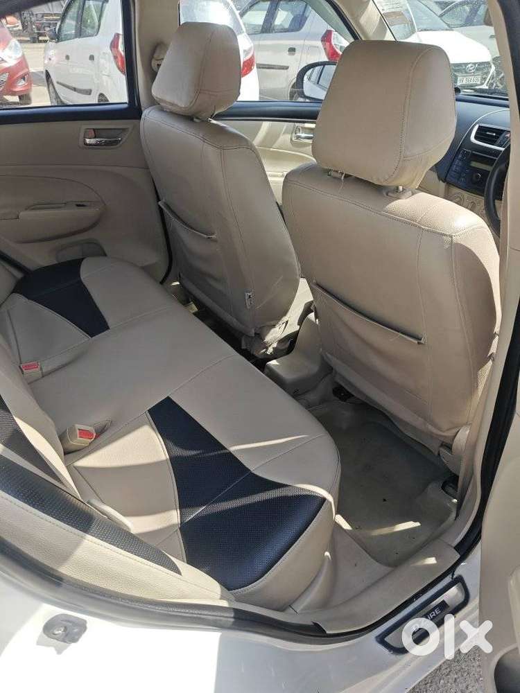Maruti Suzuki Swift Dzire 2015-2017 1.2 Vxi, 2014, Petrol