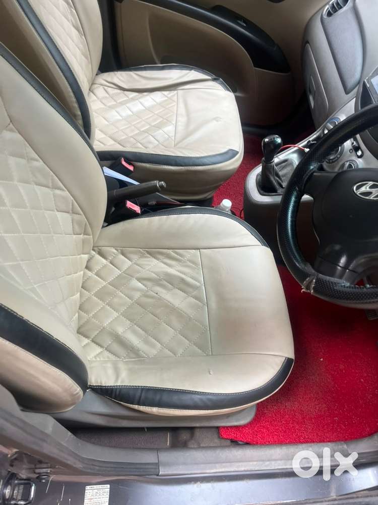 Hyundai I10 Petrol Manual 2011