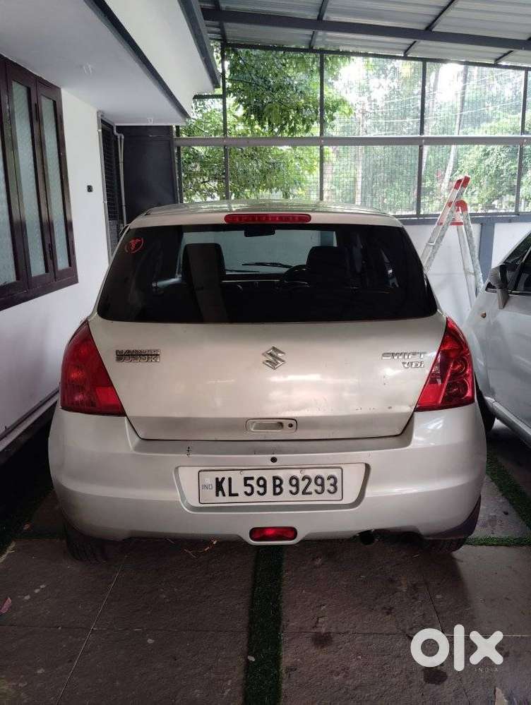 Maruti Suzuki Swift Ldi Optional, 2010, Diesel