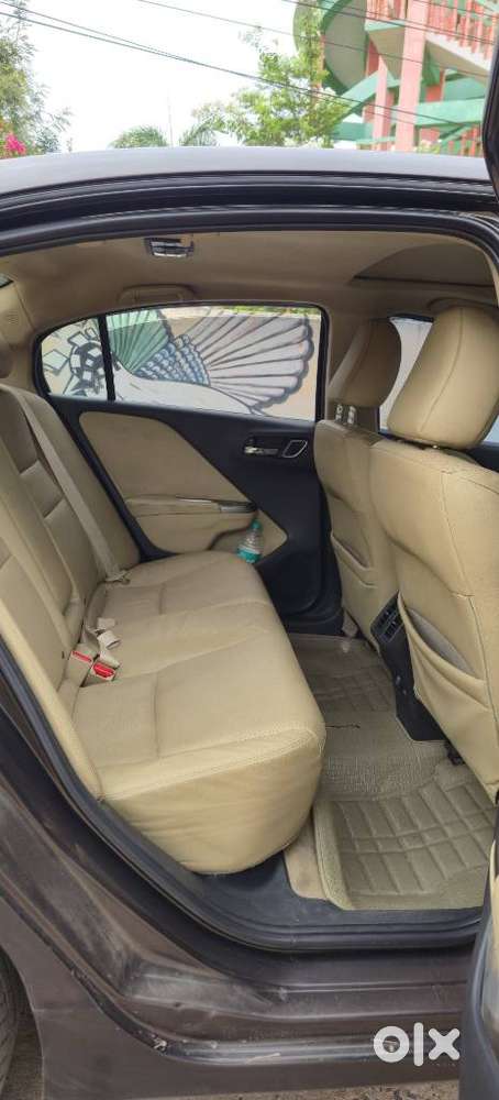Honda City Anniversary I-dtec Zx, 2019, Diesel
