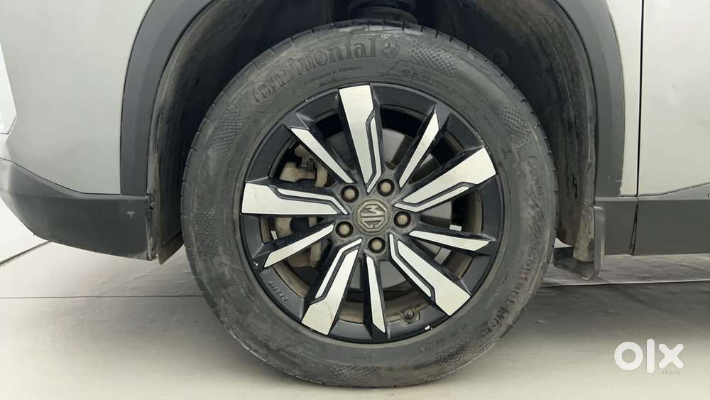 Mg Hector Sharp Dct Petrol, 2020, Petrol