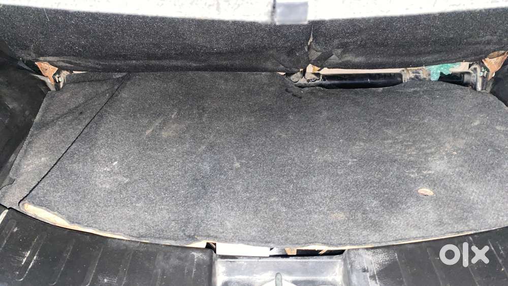 Maruti Suzuki Wagon R Vxi Amt, 2018, Petrol