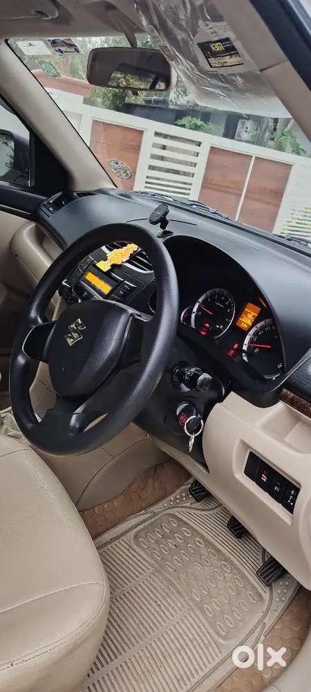 Maruti Suzuki Dzire 2014 Petrol 69000 Km Driven