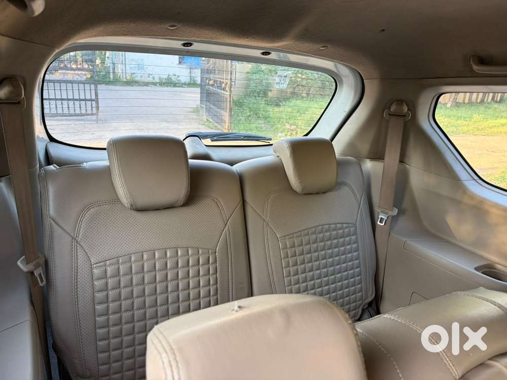 Maruti Suzuki Ertiga Zxi Shvs, 2024, Petrol