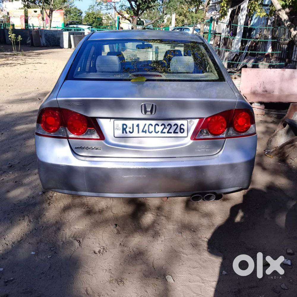 Honda Civic V Mt, 2006, Petrol