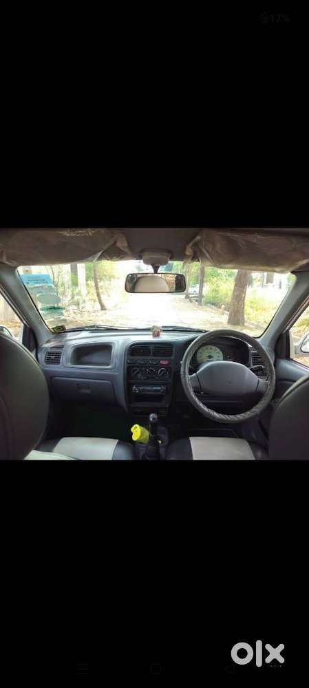 Maruti Suzuki Alto, 2009, Petrol