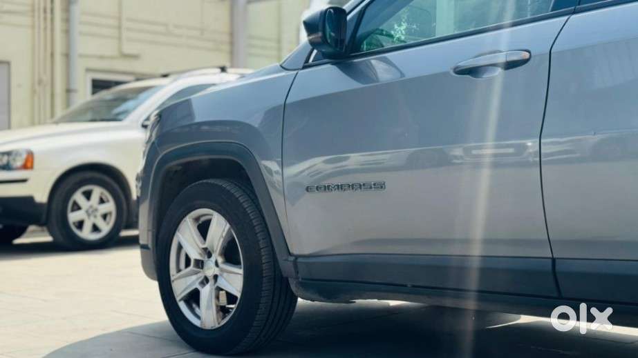 Jeep Compass 2.0 Sport, 2021