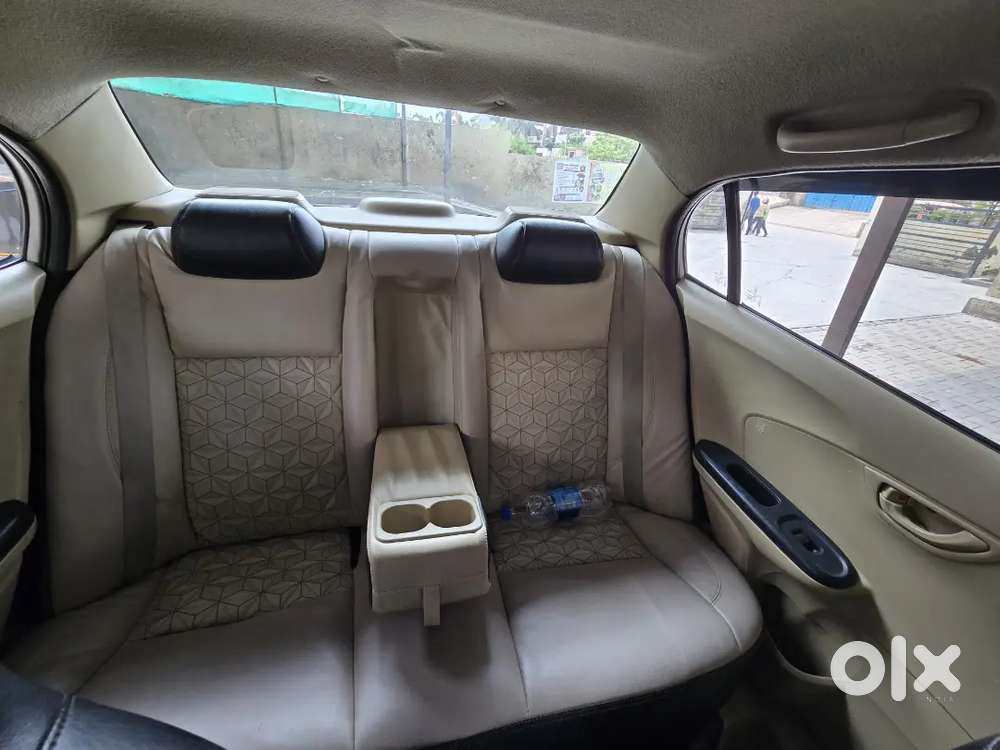 Honda Amaze Diesel Manual 2016 Year