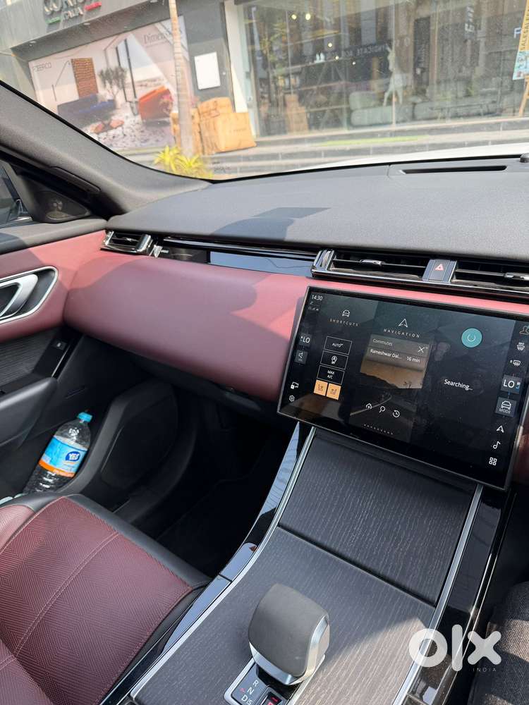 Land Rover Range Velar D180 R-dynamic Hse, 2024, Diesel