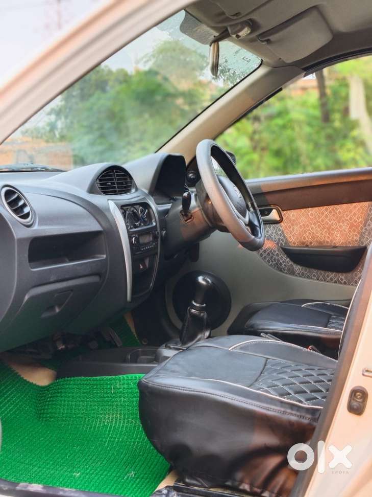 Maruti Suzuki Alto 800 0.8 Vxi (o), 2018, Petrol